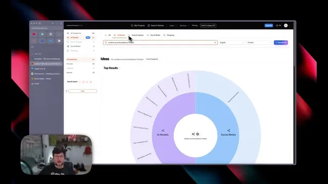 Thumbnail for How I get real B2B leads from ChatGPT