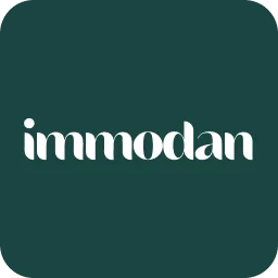 Immodan logo